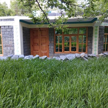 Bagdour Guest House Turtuk Leh Exterior photo